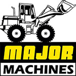 Major Machines